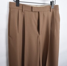 Pantalone uomo Gucci gamba