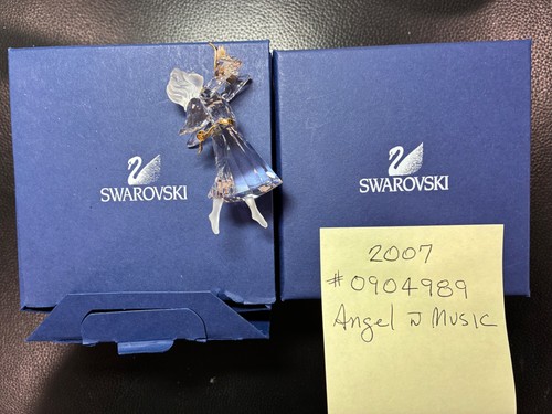 Cristallo swarovski 2007 - swarovski,