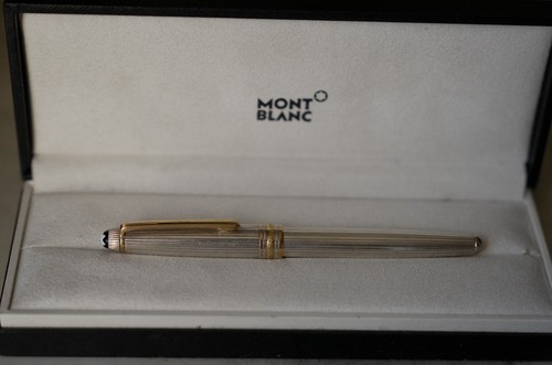 Magnifique stylo plume - stylo,