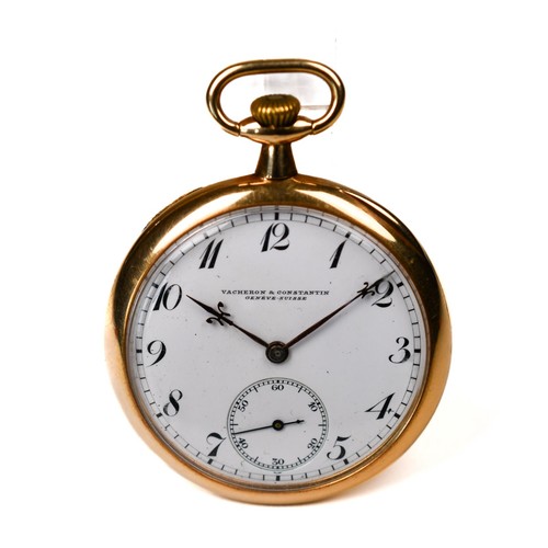 Vacheron constantin 14k - &,