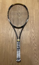 Wilson (K) Blade 98 racchetta