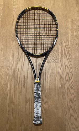 Wilson blade racchetta - (k),