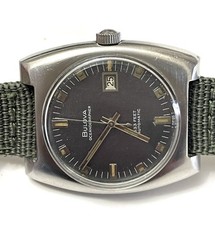 Orologio uomo vintage 1969 - orologio,