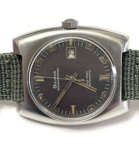 Orologio uomo vintage 1969 - uomo,