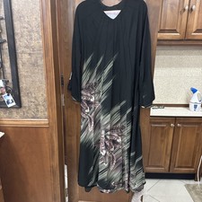 Abito in seta italiano grado