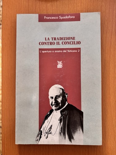Tradizione contro il - la,
