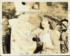 1931 Press Photo Alba Novella
