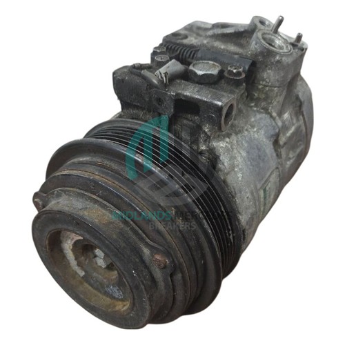 Pompa compressore aria