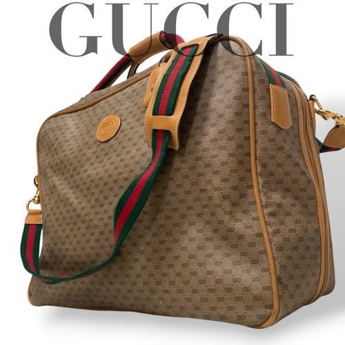 Vecchia borsa gucci boston - vecchia,