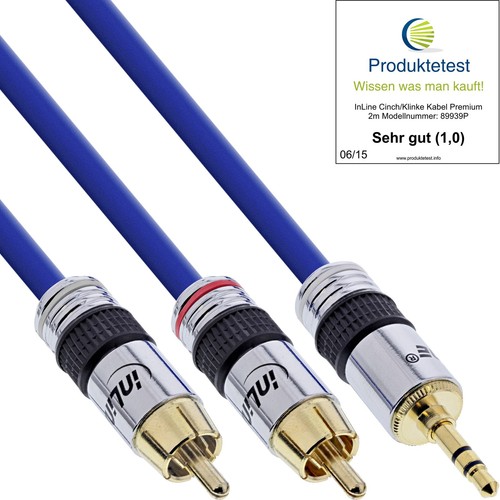Its metri cavo audio - its,