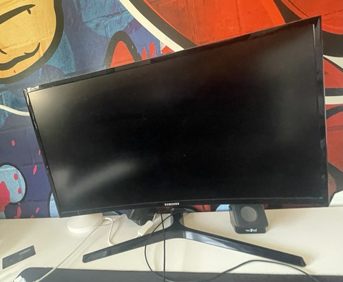 Monitor samsung full 72hz - monitor, hd