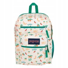 Zaino scuola big student five - zaino,