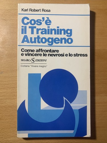 Cos training autogeno - il,