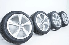 Ruote invernali Audi A1 2 GB