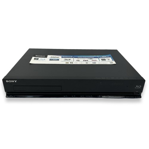 Sony lettore blu ray - lettore, blu-ray