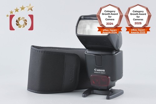Flash canon speedlite 430ex - speedlite,