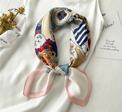 Bandana sciarpa - bandana,