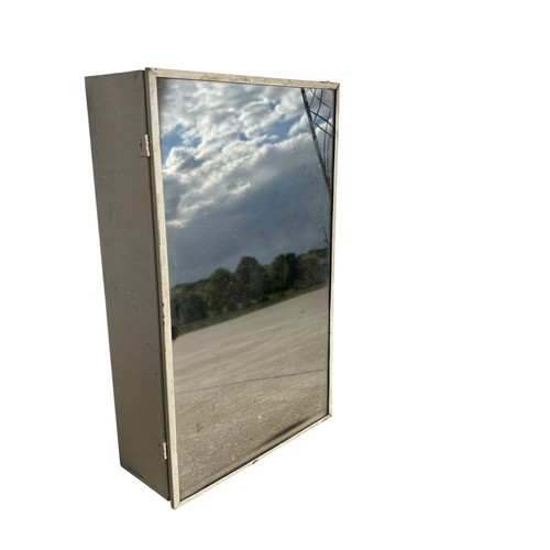 Armadietto porta medicinali