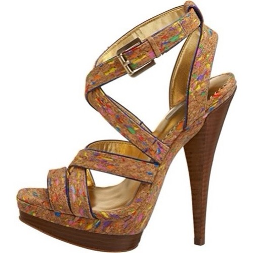 Tacchi donna report signature - tacchi,
