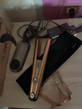Dyson corrale piastra - corrale,