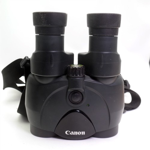 Canon 10x30 binocolo - canon, is