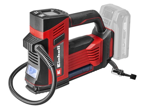 Einhell compressore per auto - einhell,