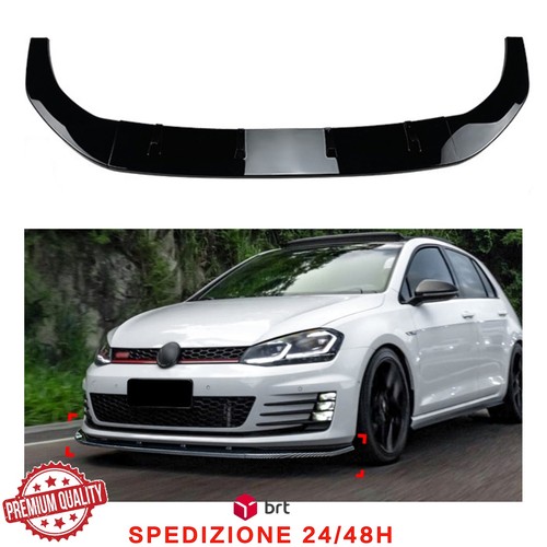 Golf gti gtd splitter - vw,
