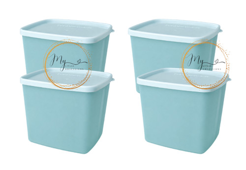 Tupperware nuovo congelatore - nuovo,
