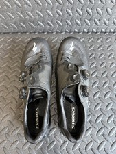 Scarpe da ciclismo su strada