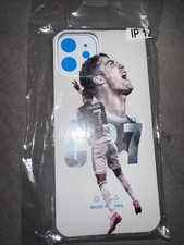 Custodia iPhone 12 CR7