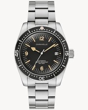 Orologio caravelle sea - orologio, hunter