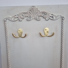 Pannello attaccapanni stile