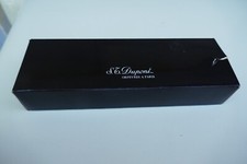 Scatola vuota Dupont orfevres a Paris