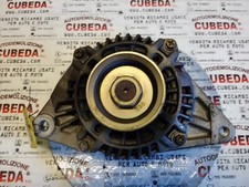 Alternatore Mitsubishi Lancer 2006 1.6 16V 4G18 MN183018 A5TB0692