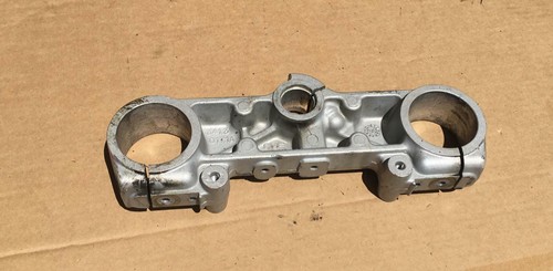 Piastra forcella ducati - forcella,