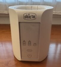 Scaldabiberon e Scaldapappa Chicco (Anche Da Viaggio: cavo230v e cavo auto)