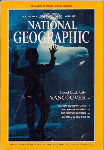 National geographic apr - national, geographic-apr