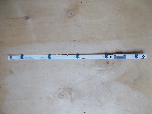 Interfaccia per striscia led - interfaccia,