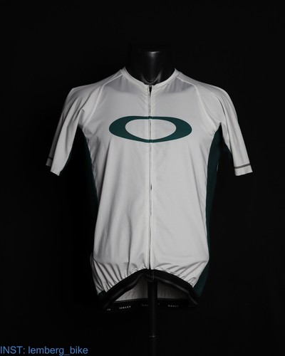 Maglia ciclismo oakley mtb - ciclismo,