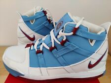 Nike Lebron III - num 44,5 - USATE 1 VOLTA