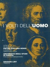 I VOLTI DELL'UOMO PRIMA