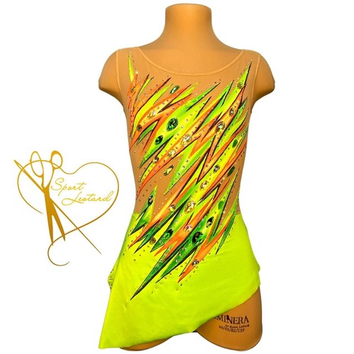 Body ginnastica ritmica