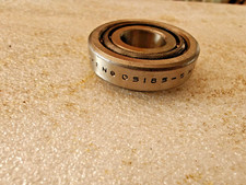 05075/05185 Cuscinetto Timken