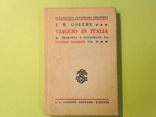 VIAGGIO IN ITALIA VOL II