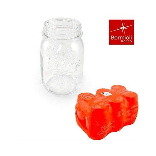 Vasetto quattro stagioni 50cl - quattro,