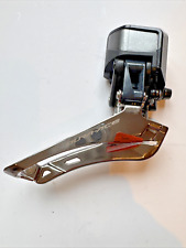 Deragliatore anteriore Shimano