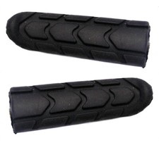 2x poggiapiedi in gomma per