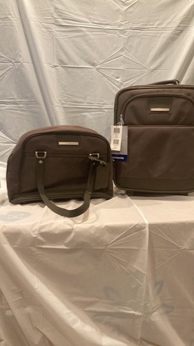 Valigia samsonite 2pz moka - 2pz,