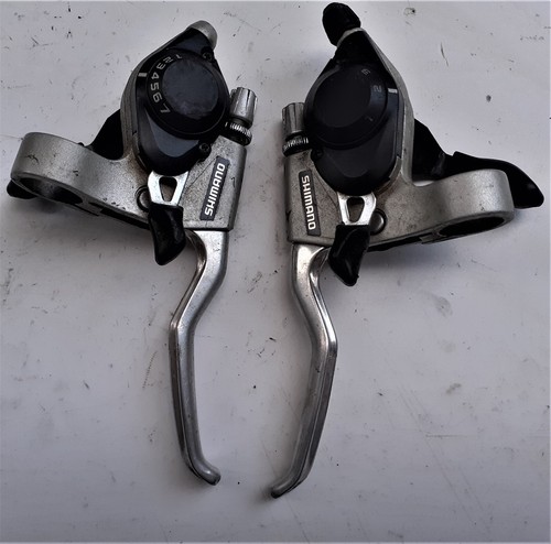 Coppia leve freno - , bici