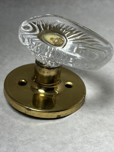 Maniglia per porta - , vintage